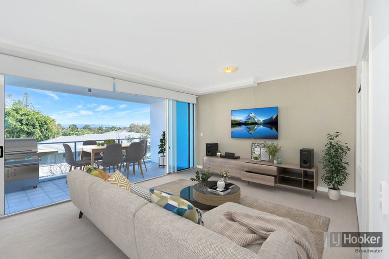 Photo - 406/430 Marine Parade, Biggera Waters QLD 4216 - Image 2