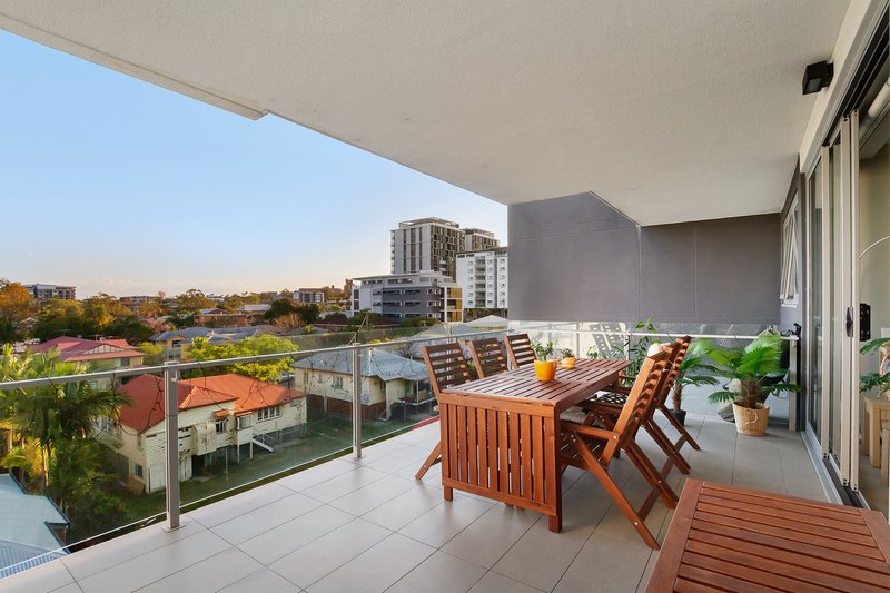 406/440 Hamilton Road, Chermside QLD 4032