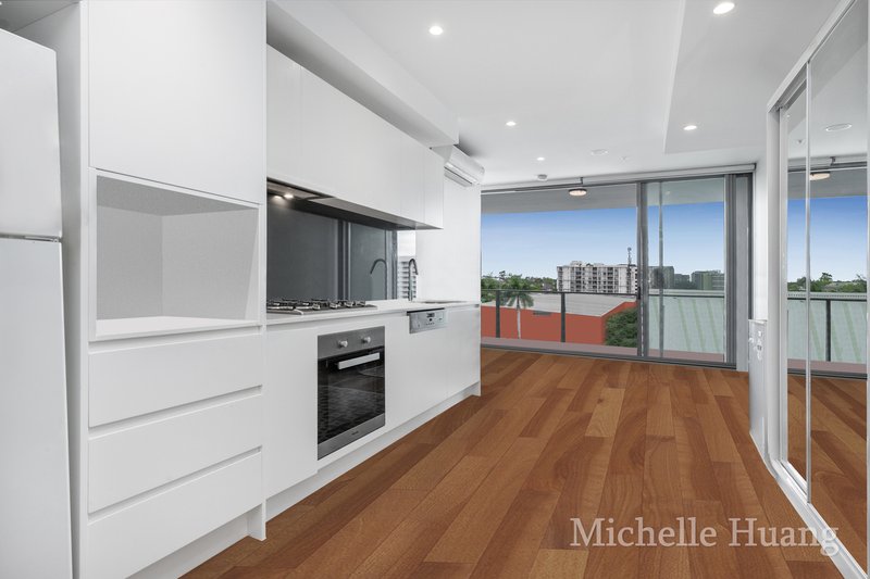 Photo - 406/5 Cameron Street, South Brisbane QLD 4101 - Image 6