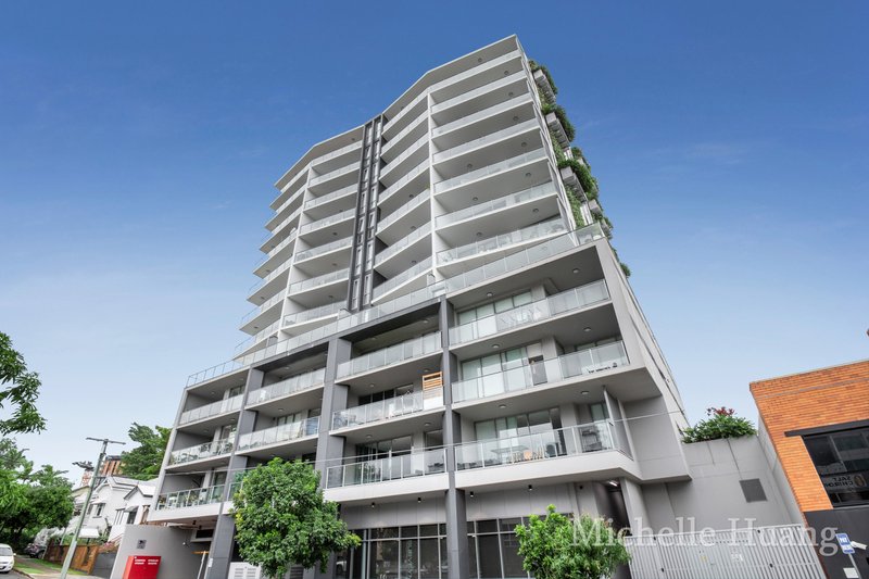 Photo - 406/5 Cameron Street, South Brisbane QLD 4101 - Image 8