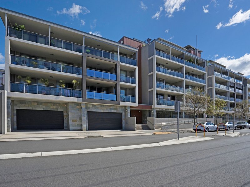 Photo - 406/5 Sharp Street, Belmont NSW 2280 - Image 7