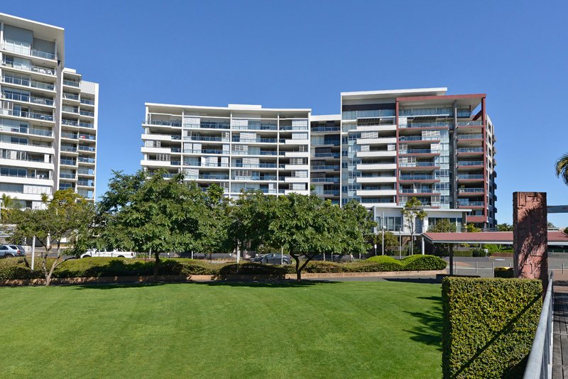 Photo - 4065/4 Parkland Boulevard, Brisbane City QLD 4000 - Image 16