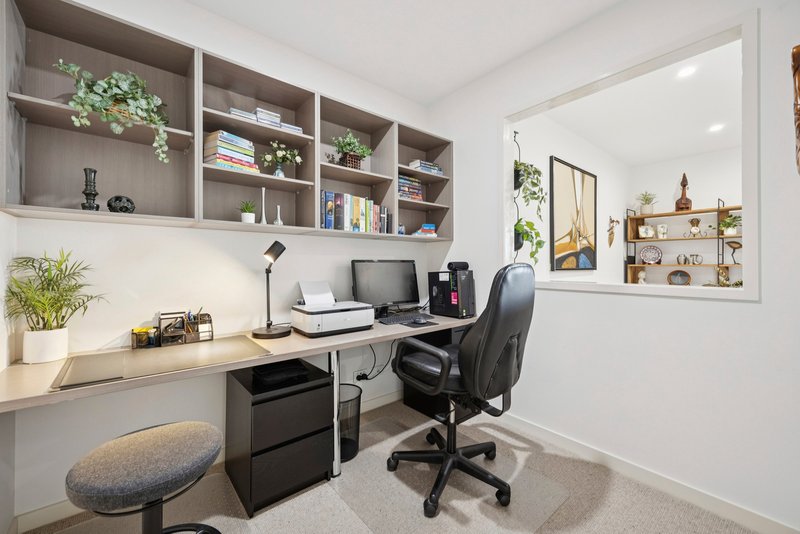 Photo - 406/55 The Causeway, Kingston ACT 2604 - Image 17