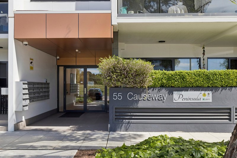 Photo - 406/55 The Causeway, Kingston ACT 2604 - Image 23