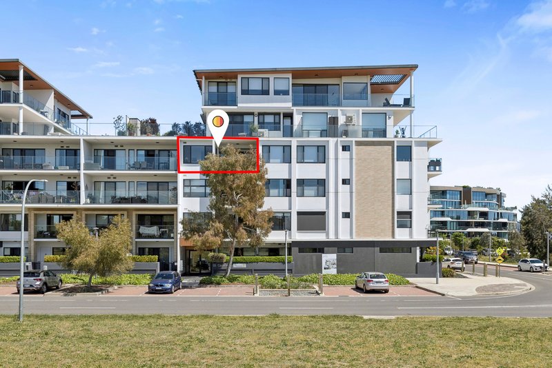 Photo - 406/55 The Causeway, Kingston ACT 2604 - Image 24