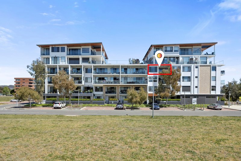 Photo - 406/55 The Causeway, Kingston ACT 2604 - Image 25