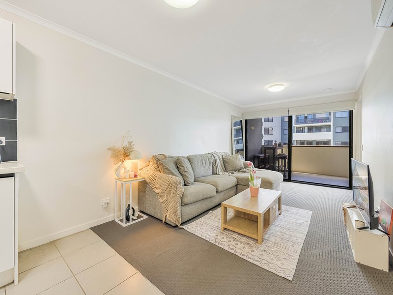 Photo - 406/6 High Street, Sippy Downs QLD 4556 - Image 2