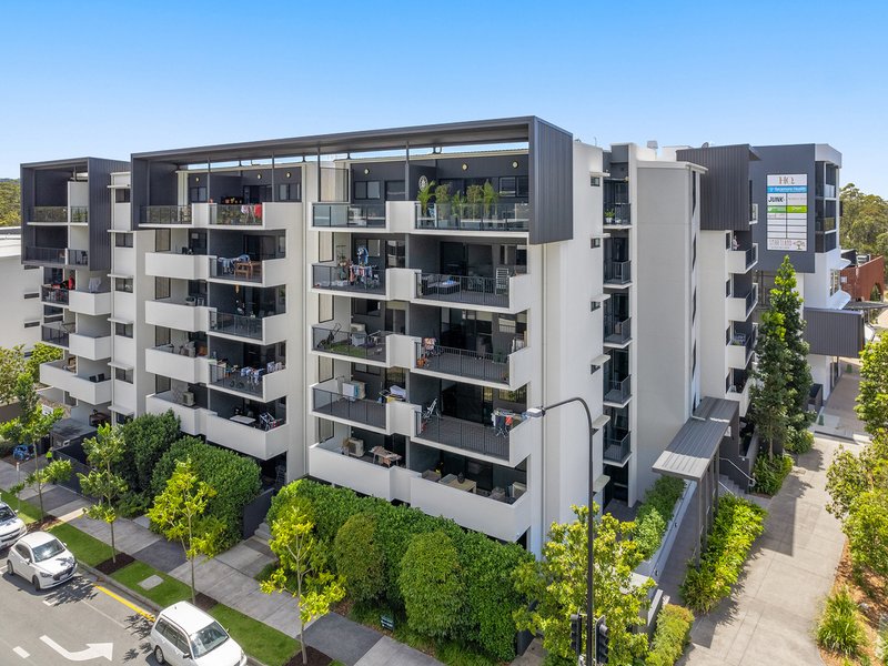 Photo - 406/6 High Street, Sippy Downs QLD 4556 - Image 7