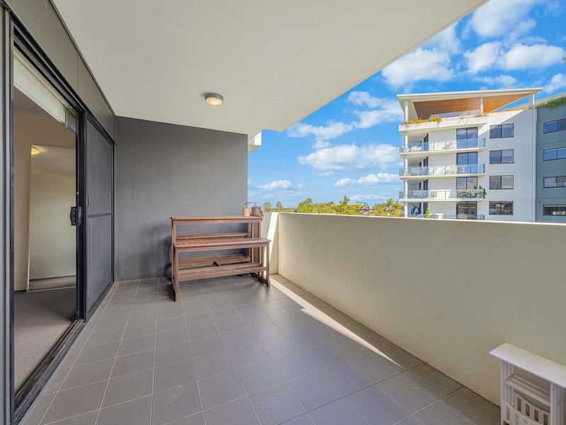 Photo - 406/6 High Street, Sippy Downs QLD 4556 - Image 8