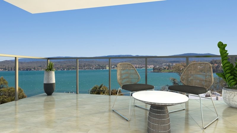Photo - 406/6 King Street, Warners Bay NSW 2282 - Image 2
