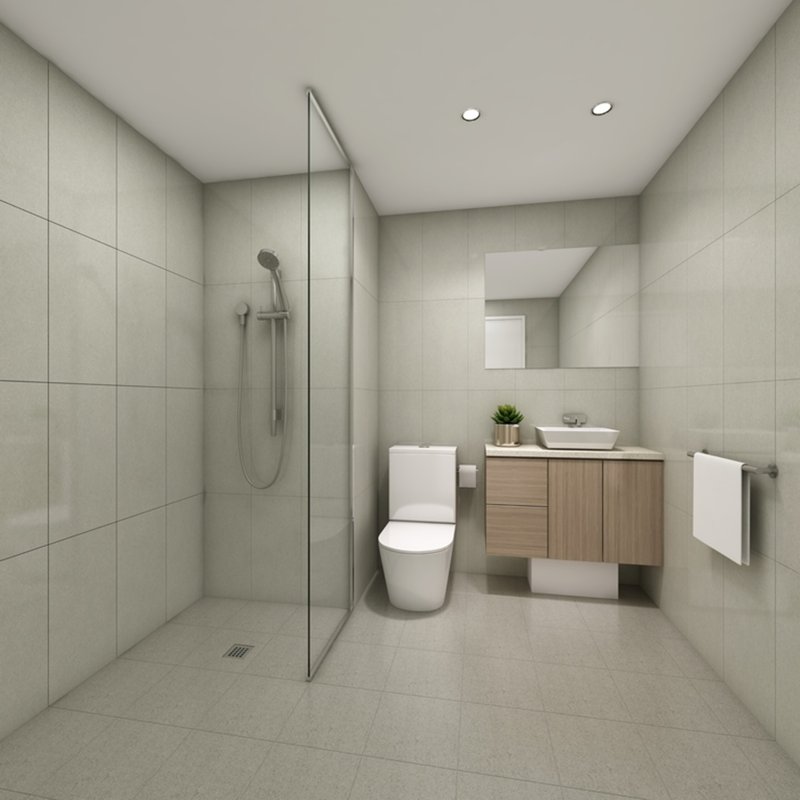 Photo - 406/6 King Street, Warners Bay NSW 2282 - Image 3