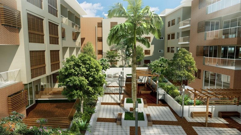 Photo - 406/6 King Street, Warners Bay NSW 2282 - Image 5