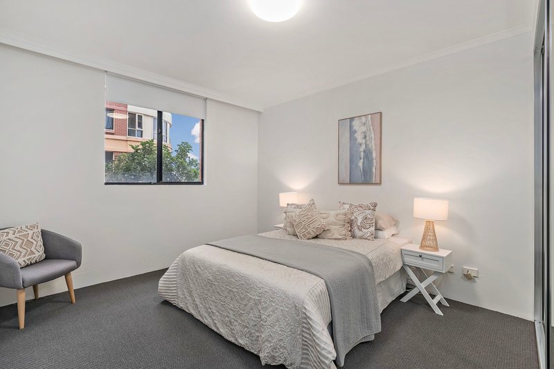 Photo - 406/7-9 Churchill Avenue, Strathfield NSW 2135 - Image 6