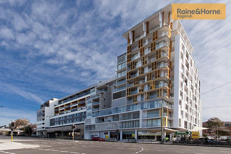 406/79-87 Princes Highway, Kogarah NSW 2217