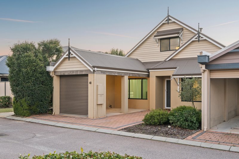 Photo - 40/68 Fisher Street, Belmont WA 6104 - Image 1