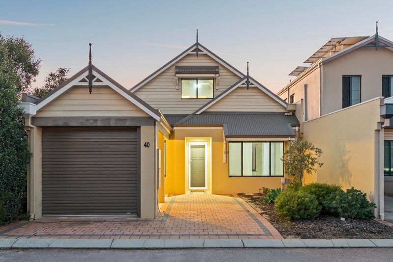 Photo - 40/68 Fisher Street, Belmont WA 6104 - Image 2