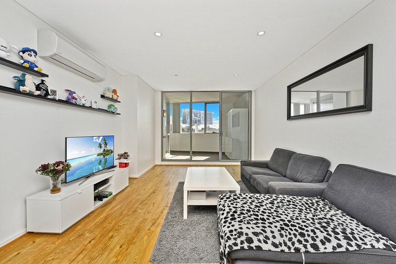 Photo - 406/8 Parramatta Road, Strathfield NSW 2135 - Image 2