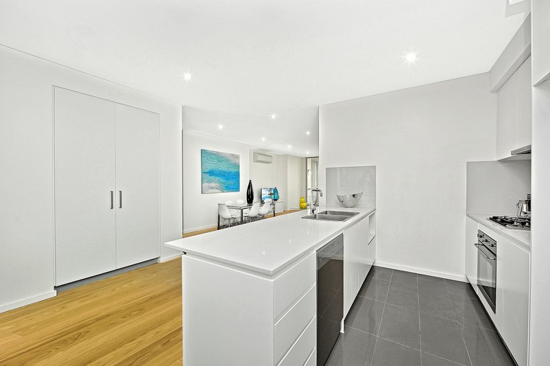 Photo - 406/8 Parramatta Road, Strathfield NSW 2135 - Image 3