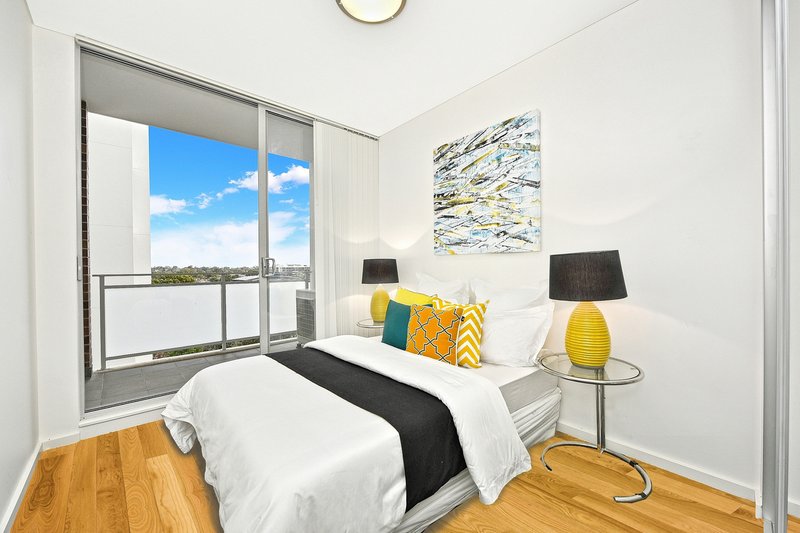 Photo - 406/8 Parramatta Road, Strathfield NSW 2135 - Image 7