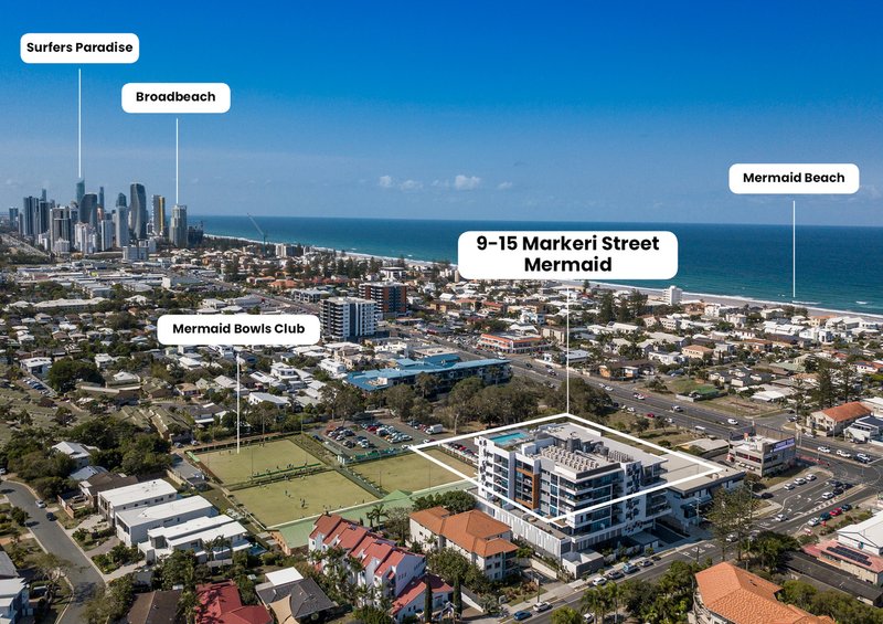 Photo - 406/9-15 Markeri Street, Mermaid Beach QLD 4218 - Image 5