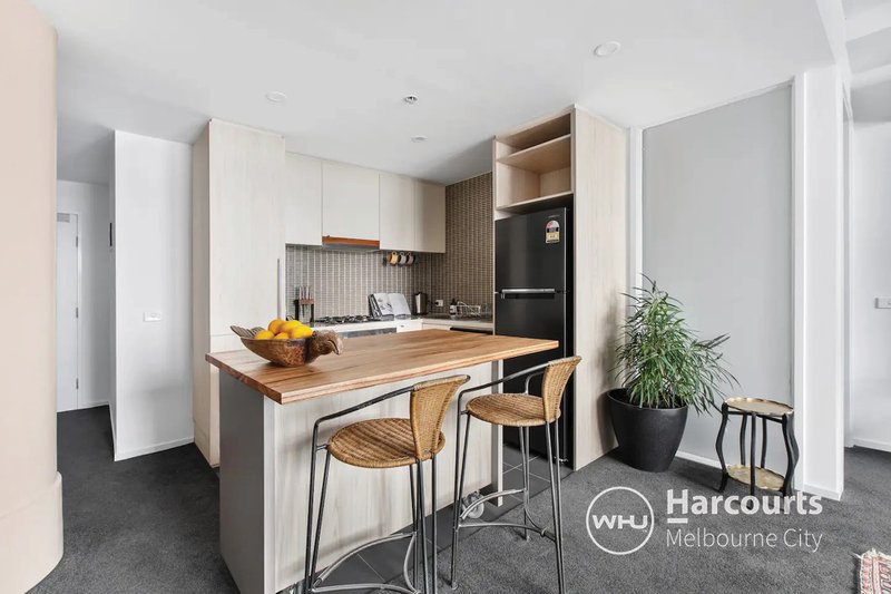 Photo - 406/9 Degraves Street, Melbourne VIC 3000 - Image 3