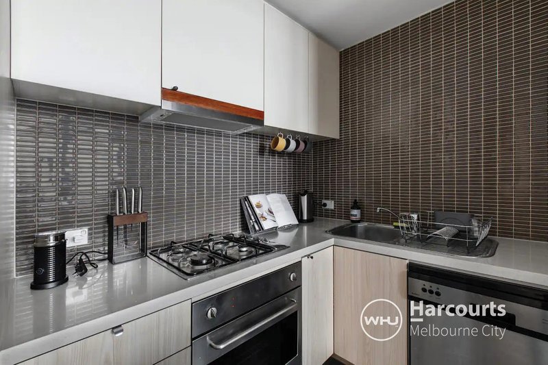 Photo - 406/9 Degraves Street, Melbourne VIC 3000 - Image 4
