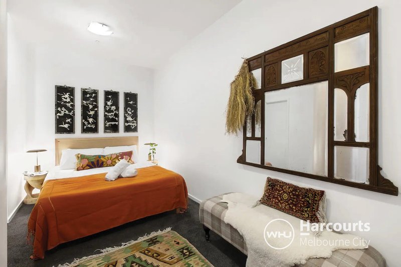 Photo - 406/9 Degraves Street, Melbourne VIC 3000 - Image 5