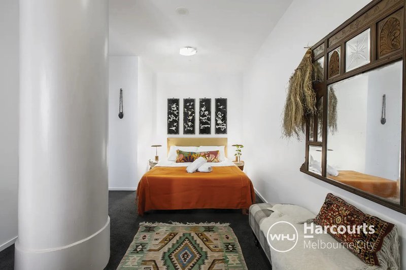 Photo - 406/9 Degraves Street, Melbourne VIC 3000 - Image 6