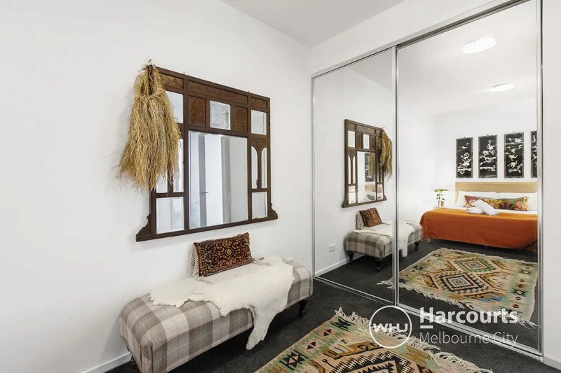 Photo - 406/9 Degraves Street, Melbourne VIC 3000 - Image 7