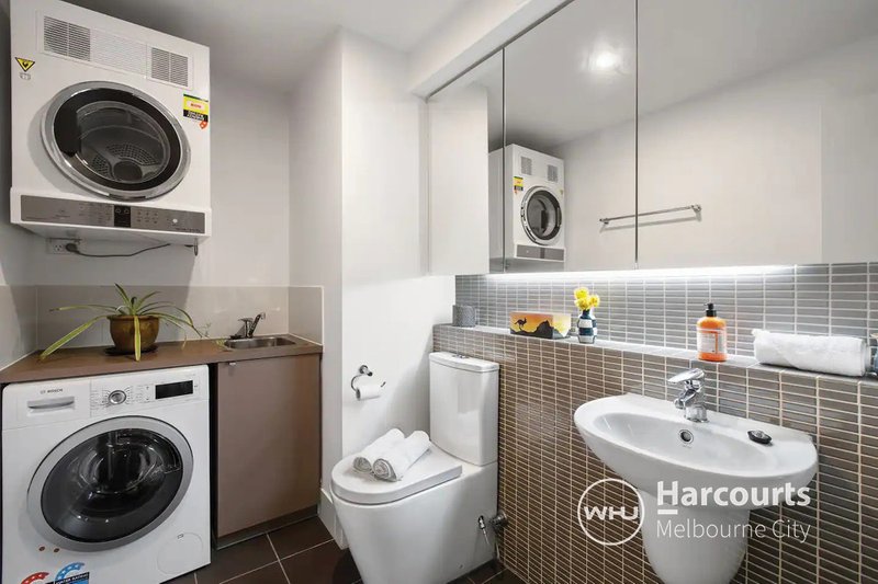 Photo - 406/9 Degraves Street, Melbourne VIC 3000 - Image 8