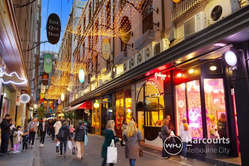 Photo - 406/9 Degraves Street, Melbourne VIC 3000 - Image 10