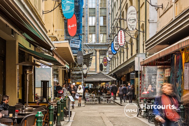 Photo - 406/9 Degraves Street, Melbourne VIC 3000 - Image 11