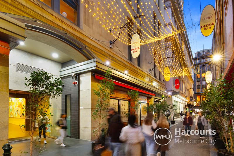 Photo - 406/9 Degraves Street, Melbourne VIC 3000 - Image 12