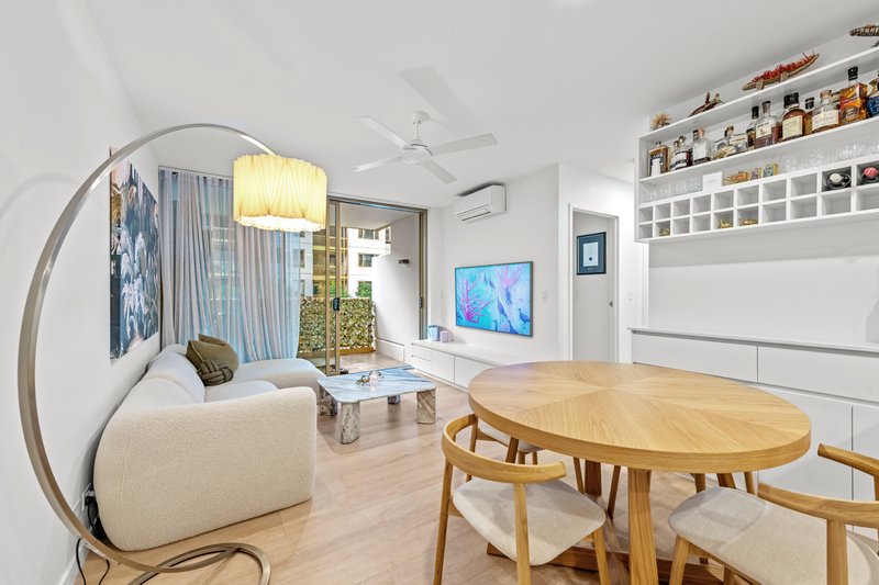 Photo - 406/9 Machinery Street, Bowen Hills QLD 4006 - Image 1