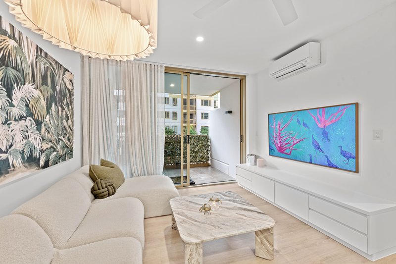 Photo - 406/9 Machinery Street, Bowen Hills QLD 4006 - Image 2