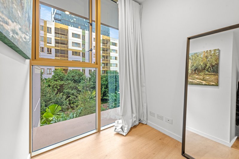 Photo - 406/9 Machinery Street, Bowen Hills QLD 4006 - Image 8