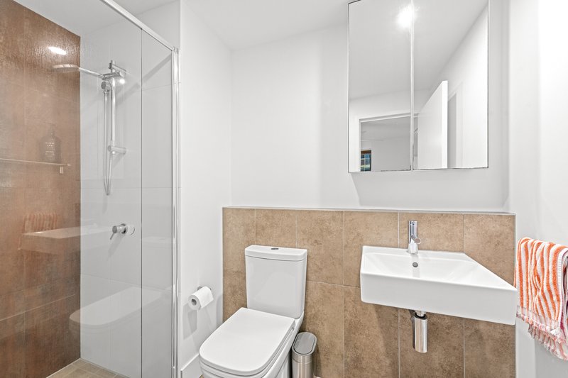 Photo - 406/9 Machinery Street, Bowen Hills QLD 4006 - Image 9