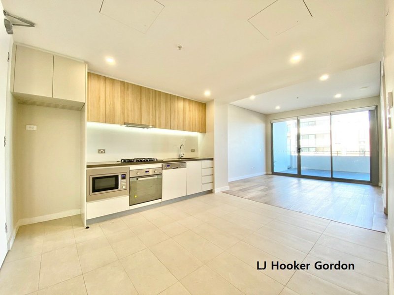 Photo - 406/904 Pacific Highway, Gordon NSW 2072 - Image 4