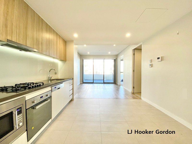 Photo - 406/904 Pacific Highway, Gordon NSW 2072 - Image 5