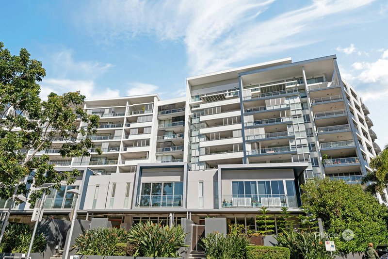 Photo - 4069/4 Parkland Boulevard, Brisbane City QLD 4000 - Image 13