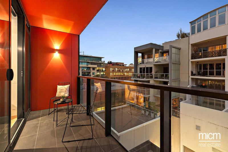 Photo - 406/97 Palmerston Crescent, South Melbourne VIC 3205 - Image 5