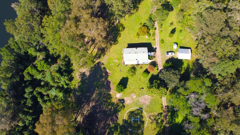 Photo - 406A Backhouse Road, Mogood NSW 2538 - Image 3