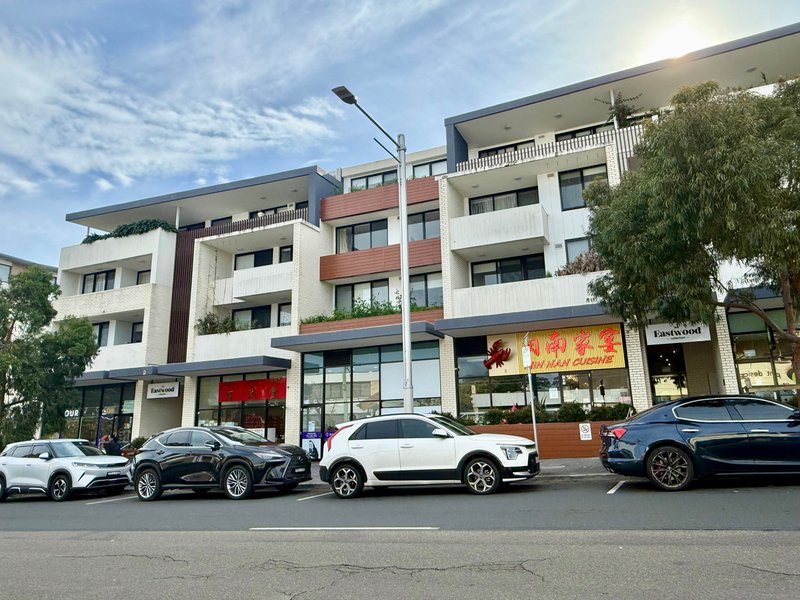 Photo - 406B/13 Glen Street, Eastwood NSW 2122 - Image 1