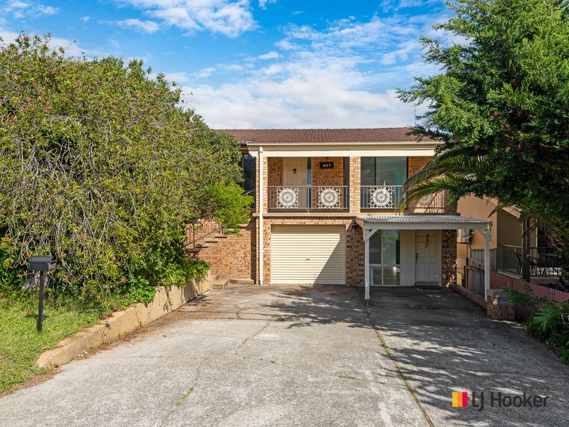 Photo - 407 George Bass Drive, Malua Bay NSW 2536 - Image 2