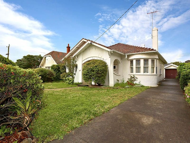 407 Glen Eira Road, Caulfield North VIC 3161