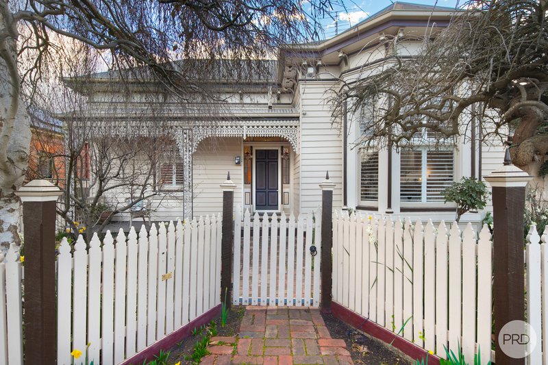 Photo - 407 Lydiard Street North, Soldiers Hill VIC 3350 - Image 2