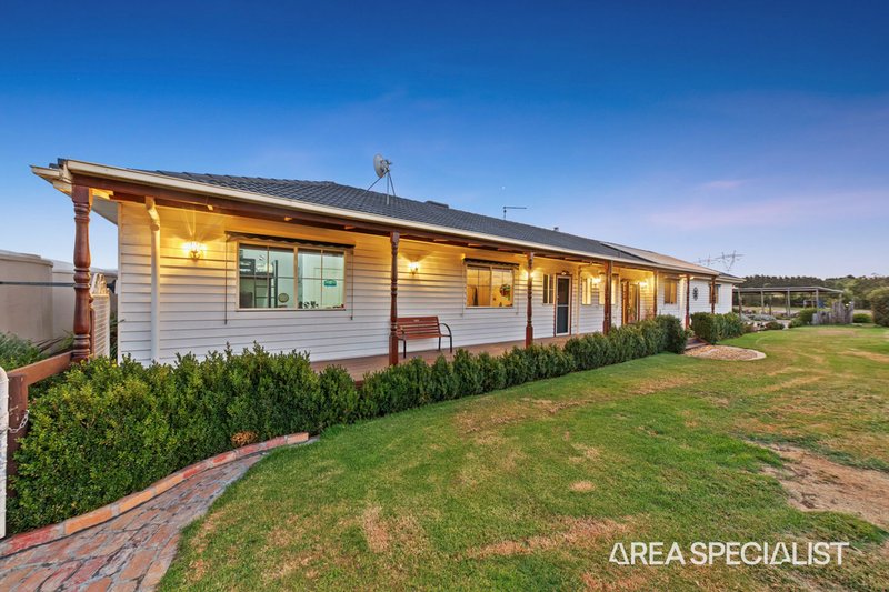 Photo - 407 Mont Albert Road, Garfield VIC 3814 - Image 3