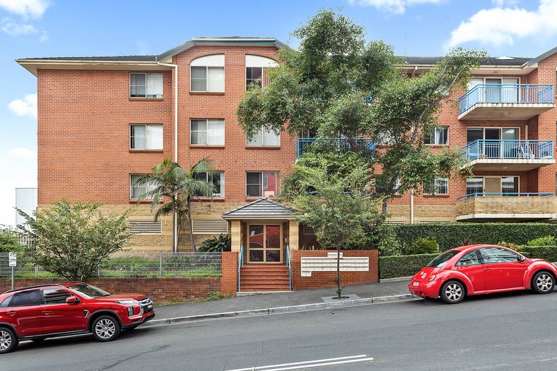 40/7 Regent Street, Wollongong NSW 2500