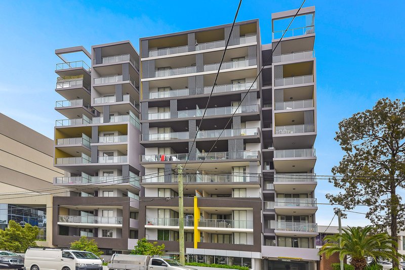 407/10-12 French Avenue, Bankstown NSW 2200