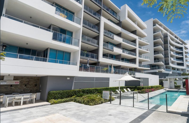 Photo - 407/11 Compass Drive, Biggera Waters QLD 4216 - Image 14